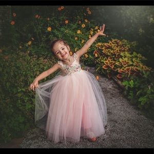 Dollcake Oh My Frock